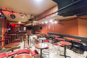 Historical SoHo Performing Arts Venue - Image 3