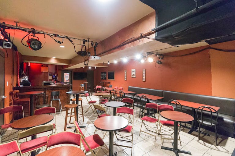 Historical SoHo Performing Arts Venue - Image 3