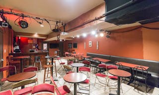 Historical SoHo Performing Arts Venue - Image 3