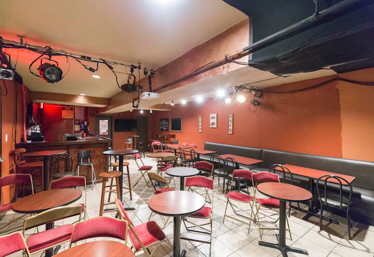 Historical SoHo Performing Arts Venue - Image 3