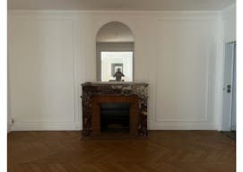 H�tel Particulier � Louer - Proche Parc Monceau - Id�al Showroom Fashion Week - Image 3