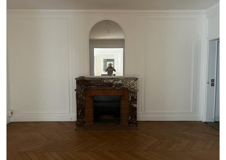 H�tel Particulier � Louer - Proche Parc Monceau - Id�al Showroom Fashion Week - Image 3