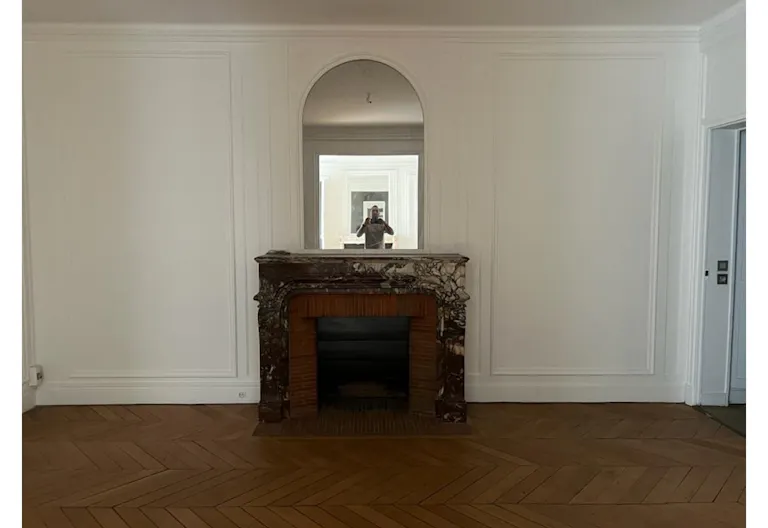 H�tel Particulier � Louer - Proche Parc Monceau - Id�al Showroom Fashion Week - Image 3