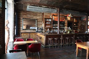 Vintage Restaurant Space - Image 9