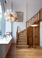 Galerie sur les bords de Seine face au Pont Neuf (Samaritaine, Mus�e de la Monnaie) - Image 9