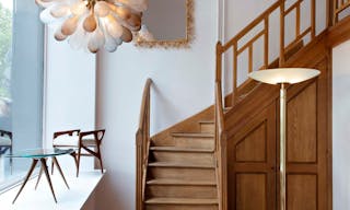 Galerie sur les bords de Seine face au Pont Neuf (Samaritaine, Mus�e de la Monnaie) - Image 9