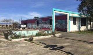 WONDERGROUND - Image 1