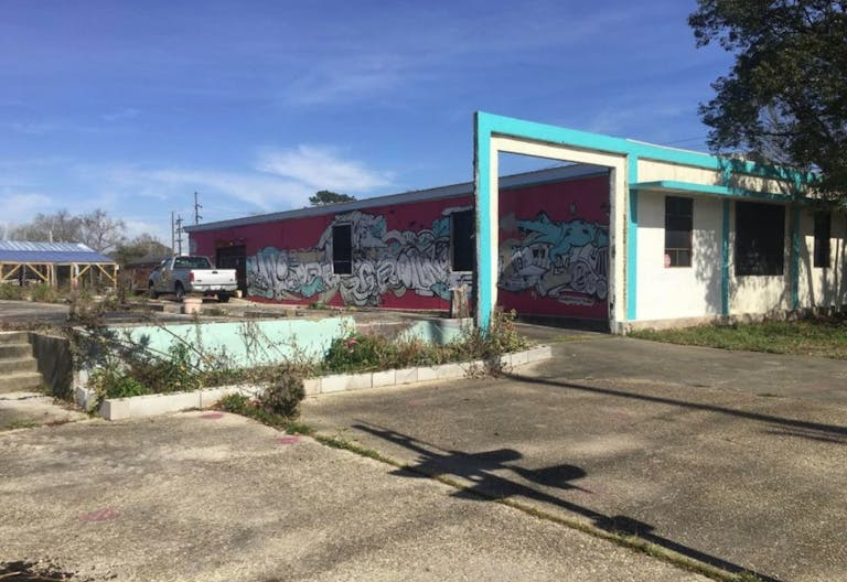 WONDERGROUND - Image 1