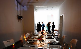 Unique Showroom Venue in West SoHo - Image 20