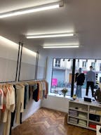 Beautiful Pop Up Boutique on Rue Papillon - Image 4