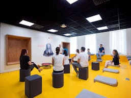 Salle cr�ative Jolium - Image 3