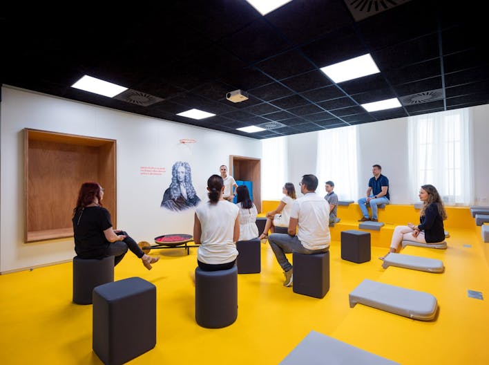 Salle cr�ative Jolium - Image 3