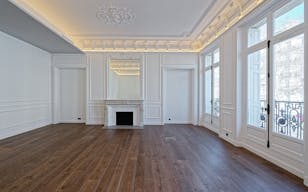 Showroom Avenue Marceau - Image 2