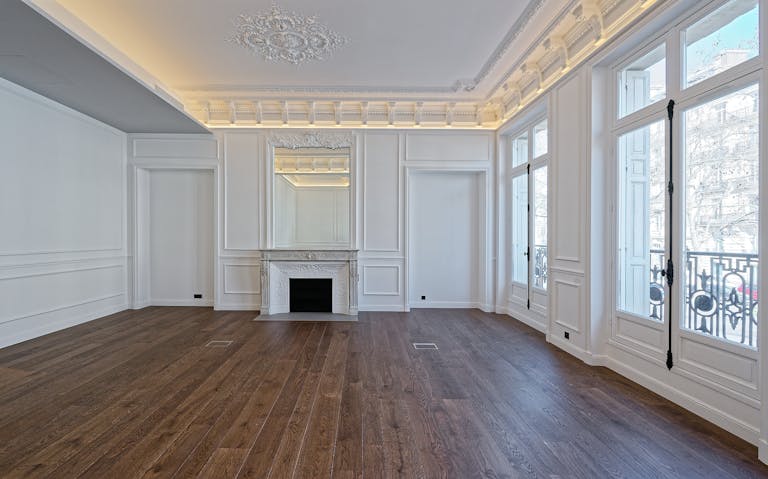 Showroom Avenue Marceau - Image 2