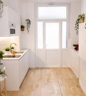 Un espace neuf en plein coeur du Gros Cailloux -  3 rue Sédillot, Paris 7ᵉ - Image 7