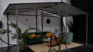 Studio LED plateau virtuel - Image 12