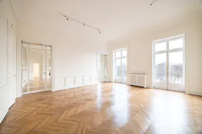 Un luxueux appartement en face du jardin des tuilerie - Image 28