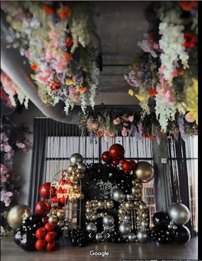 Luxury Loft with Natural Lighting Available for Small Intimate Parties - Image 1