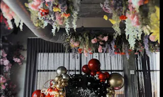 Luxury Loft with Natural Lighting Available for Small Intimate Parties - Image 1
