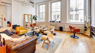 Exquisite Soho Loft - Image 3