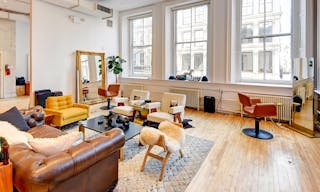 Exquisite Soho Loft - Image 3