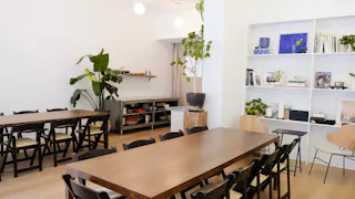 Intimate Event + Content Space in the Heart of Chinatown - Image 0