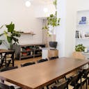 Intimate Event + Content Space in the Heart of Chinatown