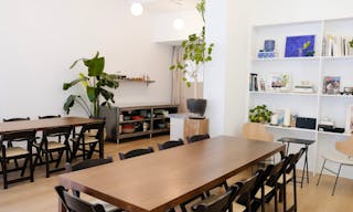 Intimate Event + Content Space in the Heart of Chinatown - Image 0