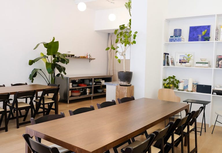 Intimate Event + Content Space in the Heart of Chinatown - Image 0