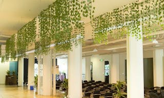 Digital Jungle: Your All-in-One Space for Conference, Hackathons, Workshops, Podcasts & Networking - Image 6