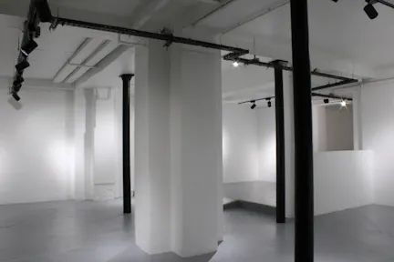 Rue Neuve Popincourt Showroom - Image 0