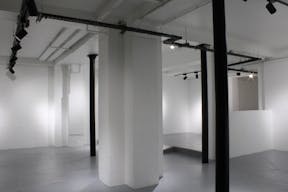 Rue Neuve Popincourt Showroom - Image 0