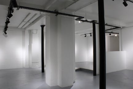 Rue Neuve Popincourt Showroom - Image 0