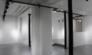 Rue Neuve Popincourt Showroom - Image 0