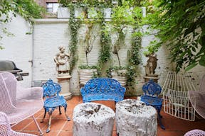 Whimsical 5-Story Brownstone in Murray Hill - Image 85