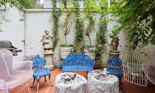 Whimsical 5-Story Brownstone in Murray Hill - Image 85