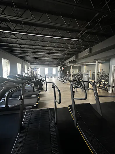 Gym Studio - Image 3