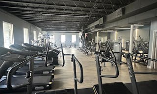 Gym Studio - Image 3