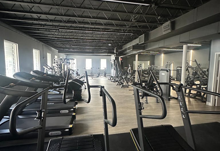 Gym Studio - Image 3