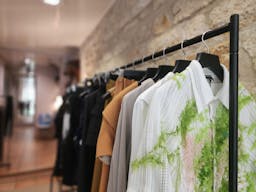 Quaint Parisian Studio Gallery - Image 9