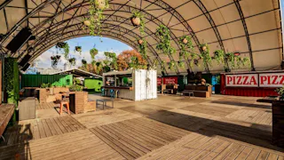 Banquet/Event Hall, Restaurant/Bar/Pub - Image 0