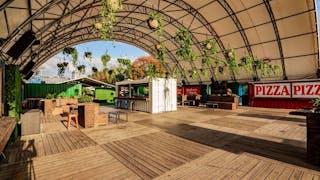 Banquet/Event Hall, Restaurant/Bar/Pub - Image 0