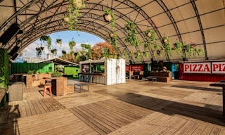 Banquet/Event Hall, Restaurant/Bar/Pub - Image 0