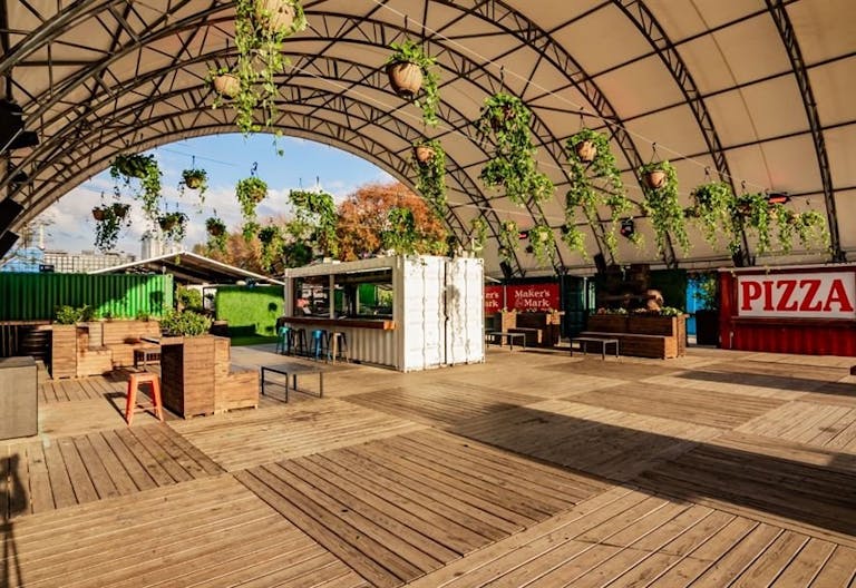 Banquet/Event Hall, Restaurant/Bar/Pub - Image 0