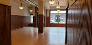 Charming Commercial Space in Historic Alma on the Great River Road - Image 1