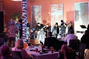 Dallas Event Venue - providing a canvas to launch any concept you might have brewing - Image 10