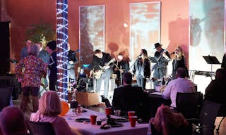 Dallas Event Venue - providing a canvas to launch any concept you might have brewing - Image 10