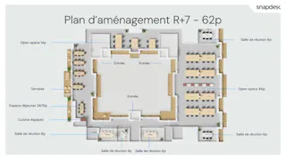 Le Loft d'Hauteville - Image 5