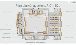 Le Loft d'Hauteville - Image 5
