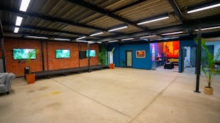 Modern Industrial Warehouse Space in DTLA for events, film/tv and photo shoots - Image 6